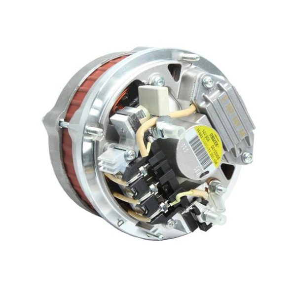 Haulotte Aerial Lift Parts 12VDC 60A Haulotte Alternator 8301180648 HA-8301180648