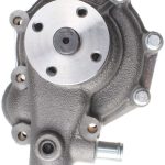 Water Pump 226060GT 226060 for Genie Lift Part S-100 S-105 S-120 S-125 S-80 S-85 Z-135 Z-80 Z-70 Z-60