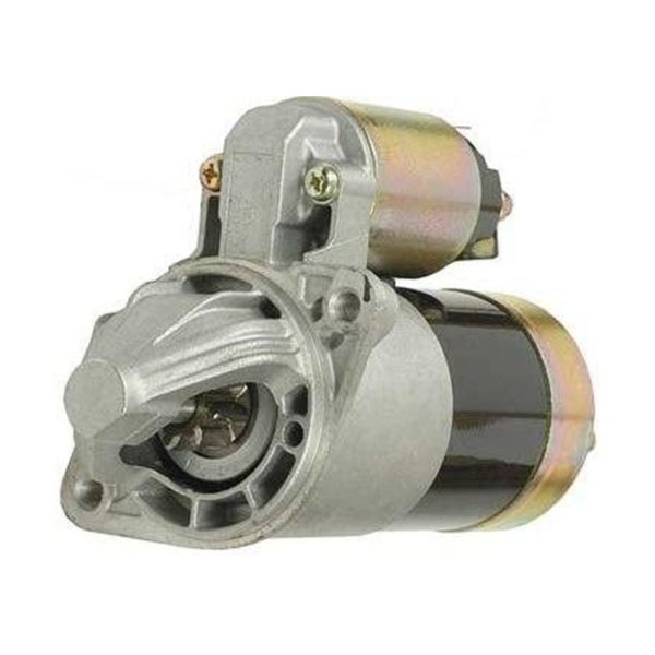 9 Teeth 12V Starter D905 Used for Genie Z34-22RT Part Number 32193GT 32193