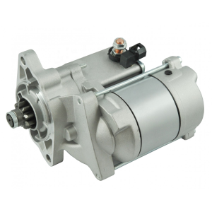 9 Teeth 12V HAULOTTE Starter 4000303640 HA4000303640