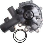 Genie Water Pompe 65941gt 65941 Pour Genie Scissor Lift GS-3390 GS-4390 GS-5390