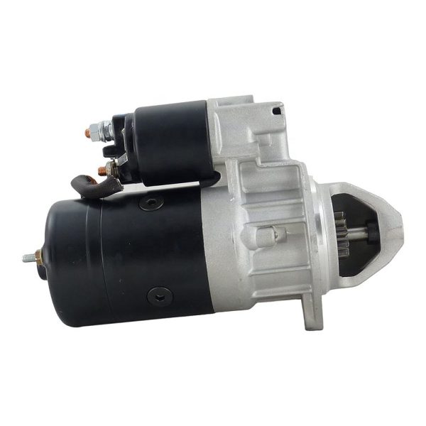 JLG Lift 600A 600AJ 450A 450AJ 400S 460SJ 660SJ 600S 600SJ Starter Motor 7016332