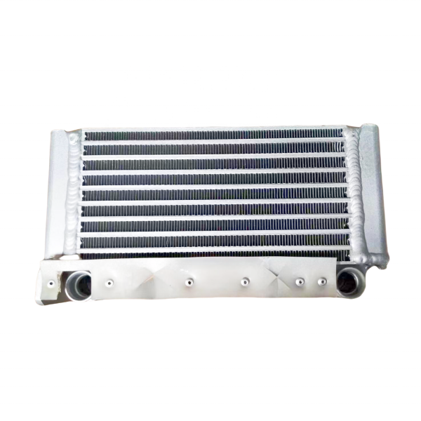 Aerial Lift Parts Hydraulic Oil Cooler Genie 22349GT 22349