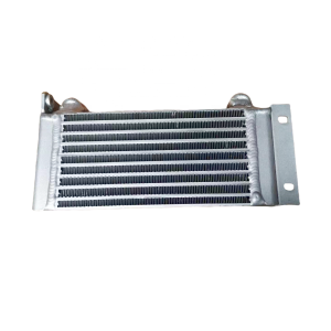 Aerial Lift Parts Hydraulic Oil Cooler Genie 22349GT 22349