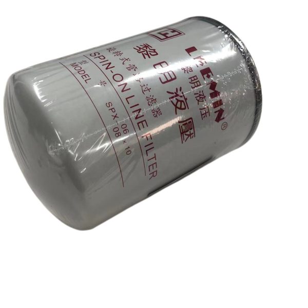 Dingli Return Oil Filter 00003061 DL-00003061 DL00003061 Used for Scissor Lifts