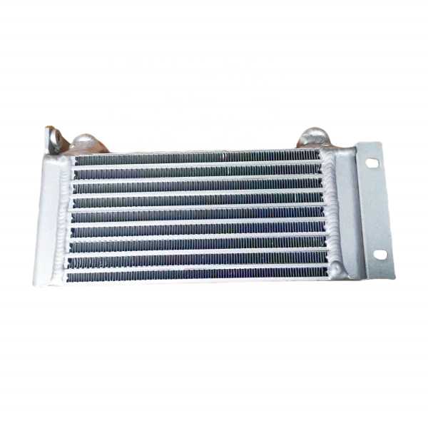 Aerial Lift Parts Hydraulic Oil Cooler Genie 22349GT 22349