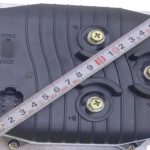 Original Genie Motor controller GE-1257205 for GS-1530 GS-1532 GS-2032 GS-1930 GS-1932 scissor lift
