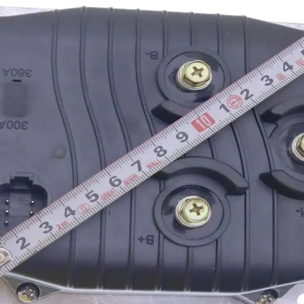 Original Genie Motor controller GE-1257205 for GS-1530 GS-1532 GS-2032 GS-1930 GS-1932 scissor lift