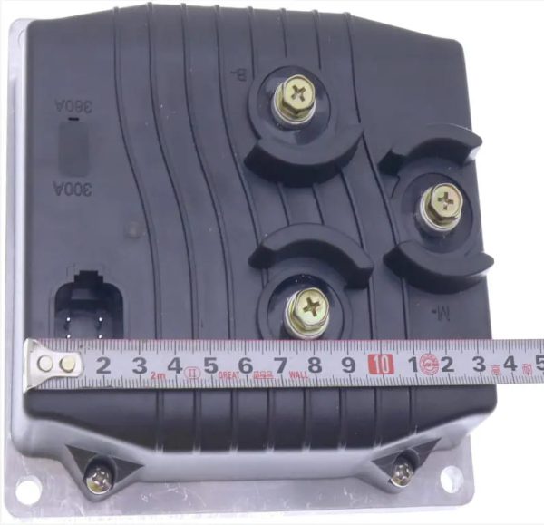 Original Genie Motor controller GE-1257205 for GS-1530 GS-1532 GS-2032 GS-1930 GS-1932 scissor lift