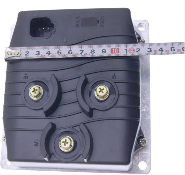 Original Genie Motor controller GE-1257205 for GS-1530 GS-1532 GS-2032 GS-1930 GS-1932 scissor lift