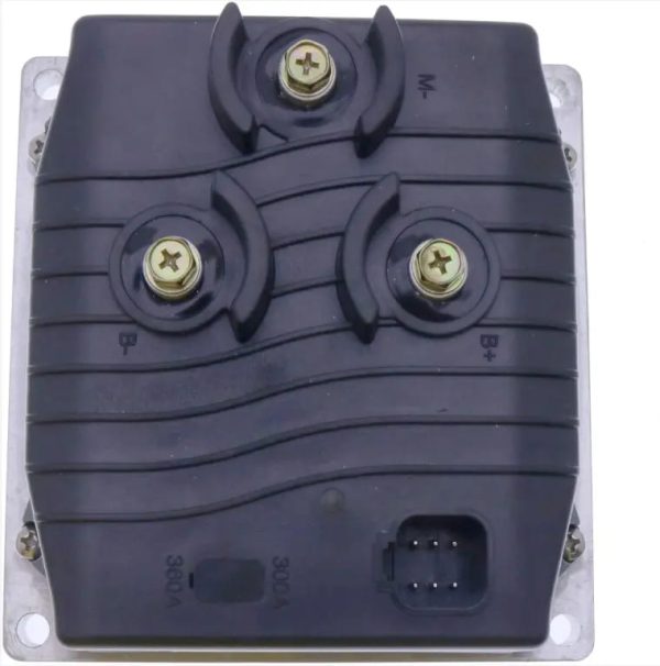Original Genie Motor controller GE-1257205 for GS-1530 GS-1532 GS-2032 GS-1930 GS-1932 scissor lift