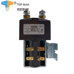 Haulotte 24V 200A Contactor HA-2901003240 for Haulotte HA12IP, HA15IP