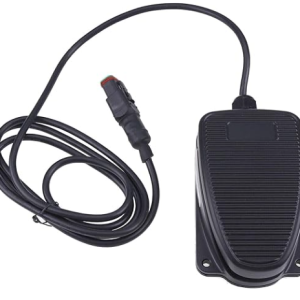 Foot switch assembly  GE-228466/73233/1254874/228467/227516/227617GT