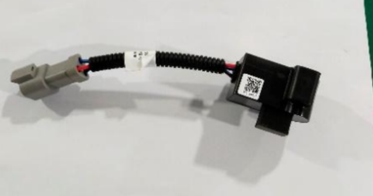 Sensor de ángulo JLG JL-4360505