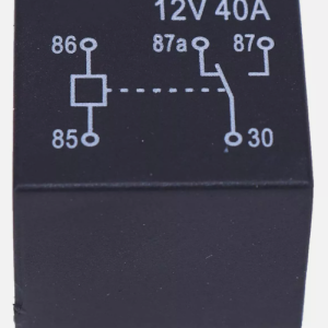 Genie Time Delay Relay 34052GT 12V40A