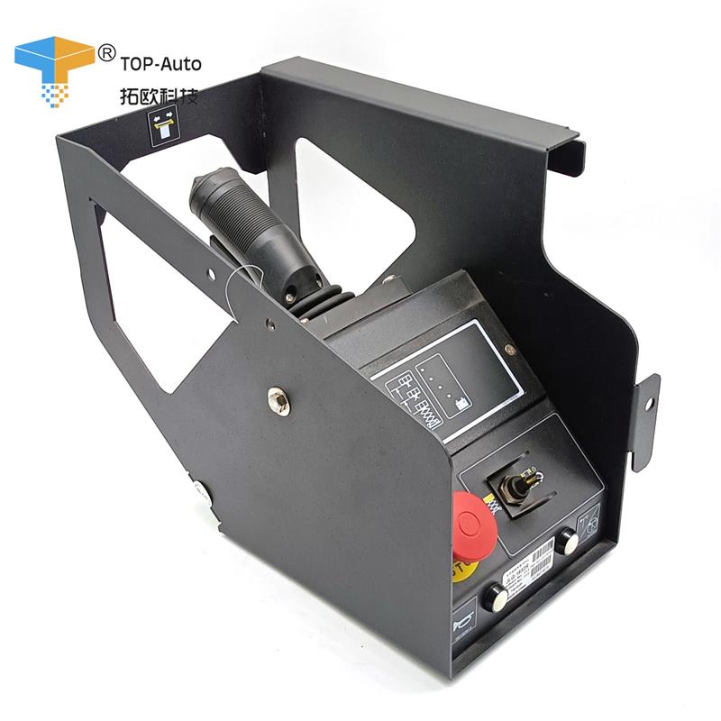 JLG Aerial Work Platform Control Box PCU 1001215013s 1001201529 para JLG 1532R 1932R Table de elevación de tijera hidráulica