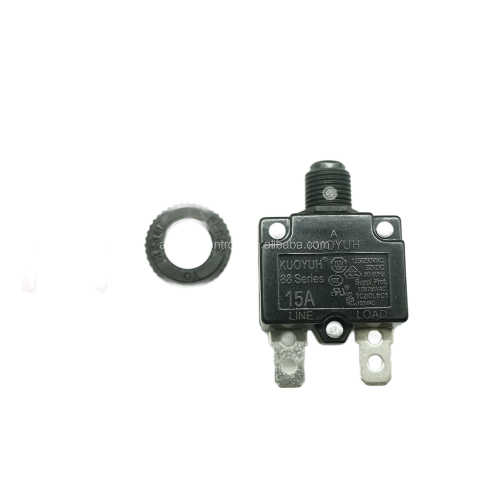 Genie AWP Parts Fuse GE-147094/24018GT Compatible with All Genie Scissor Lift