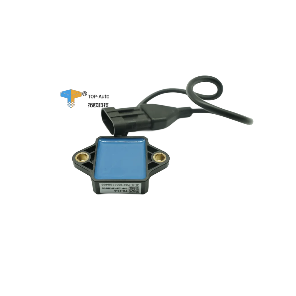 JLG Dual-axis Tilt Sensor JL-1001186466 for JLG 1532R 1932R 2632R  3246R 4045R AE1932  ES1330L JLG Original Part