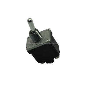Genie GE-13480S Switch Toggle for Aerial Work Platform Scissor Lift