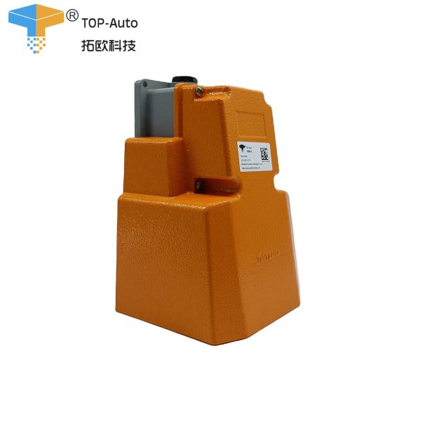 JLG 4360031 0272970 JL-1001117174 Interruptor IP65 pies con escudos Cuerpo de aluminio.