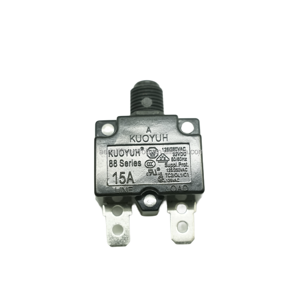 Genie AWP Parts Fuse GE-147094/24018GT Compatible with All Genie Scissor Lift