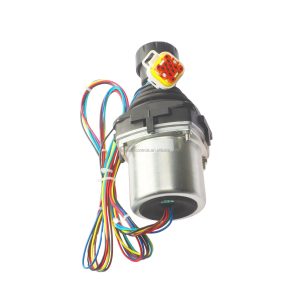 EXW Price High Quality Joystick Controller 1001118417 Used for JLG Boom Lift 450A 400S 800A 860SJ 1250AJP for Sale