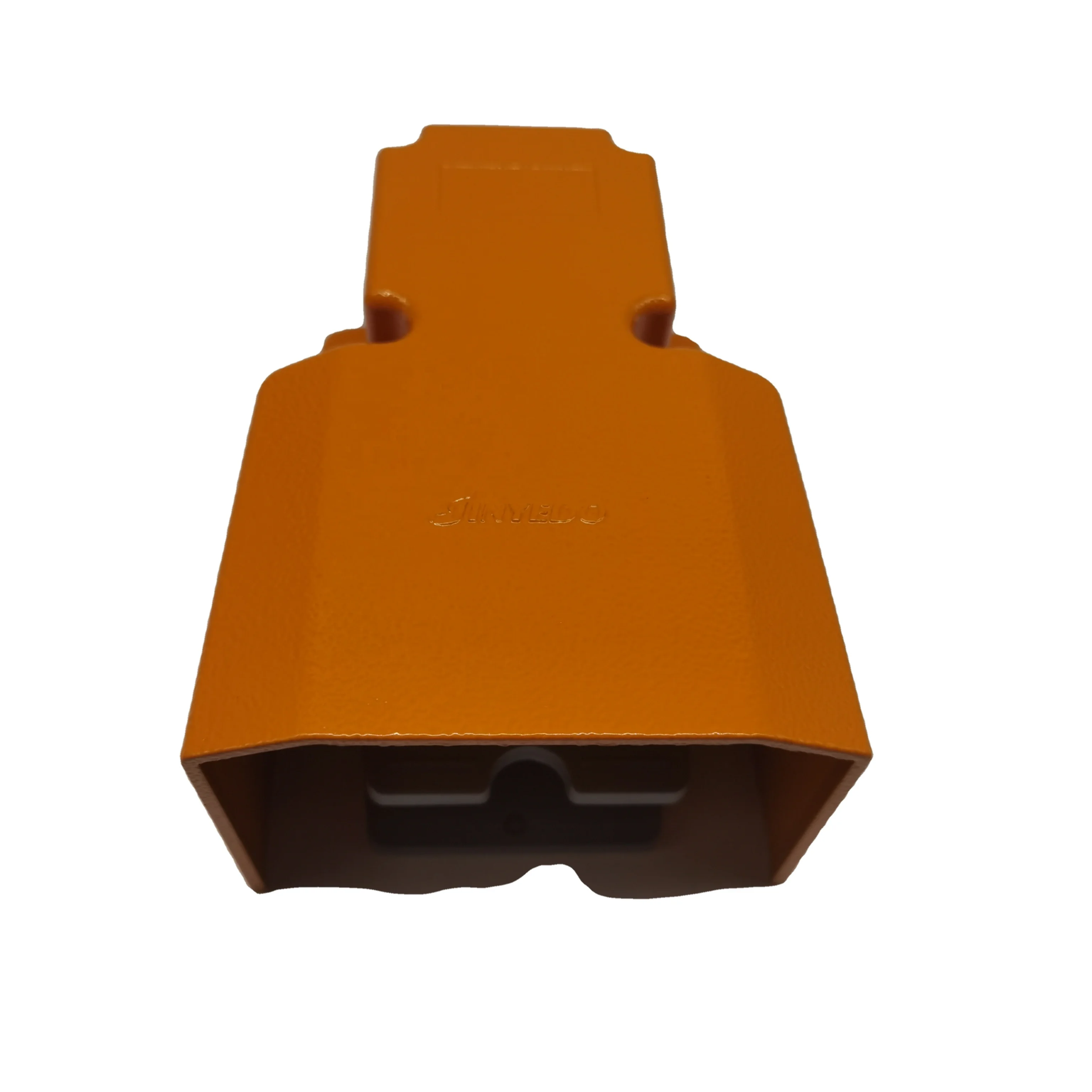 JLG 4360031 0272970 JL-1001117174 Interruptor IP65 pies con escudos Cuerpo de aluminio.