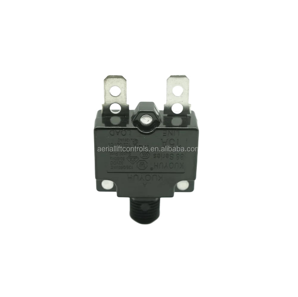 Genie AWP Parts Fuse GE-147094/24018GT Compatible with All Genie Scissor Lift